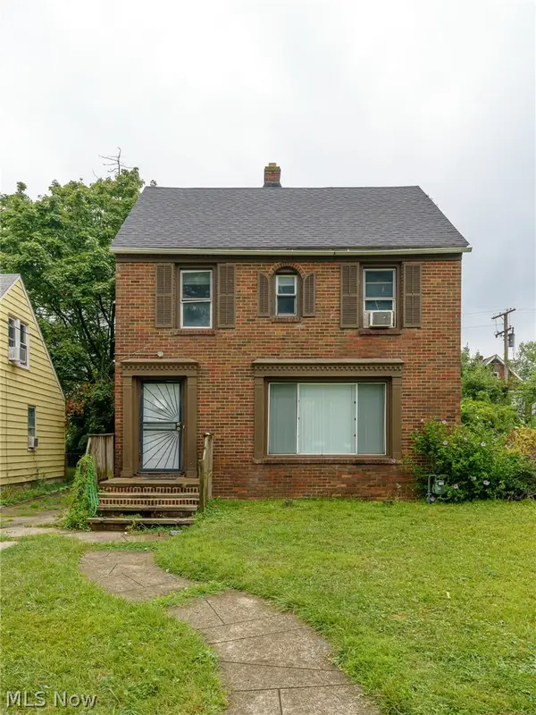 4212 E 147th Street, Cleveland, OH 44128