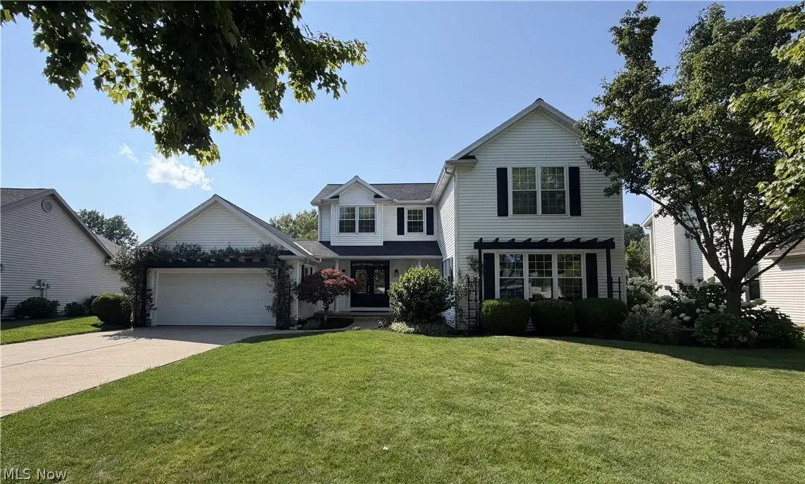 907 Glenview Drive, Huron, OH 44839 - #1
