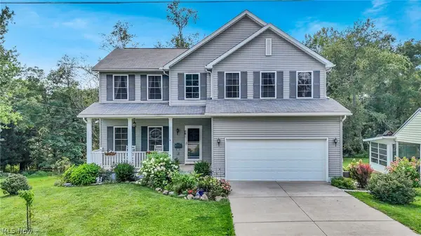 22 Garfield Avenue, New Concord, OH 43762