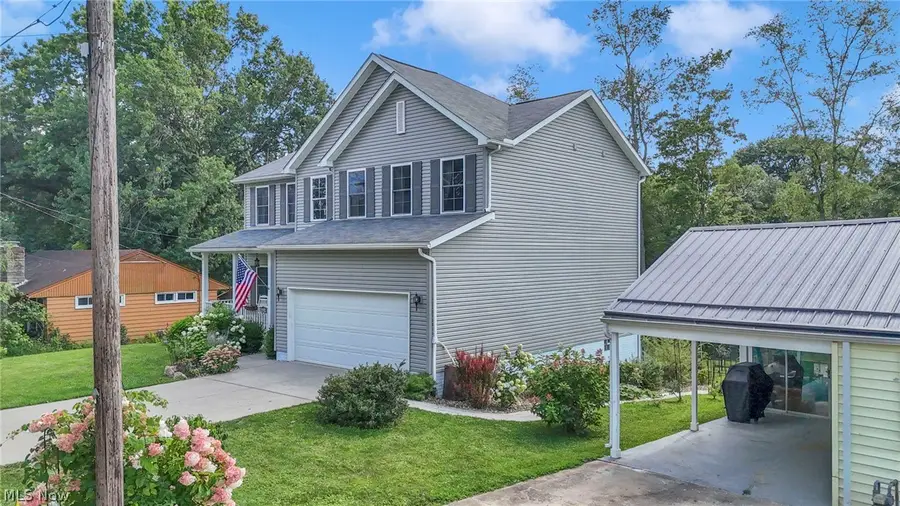 22 Garfield Avenue, New Concord, OH 43762 - #2