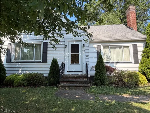 605 Allen Avenue, Ashtabula, OH 44004