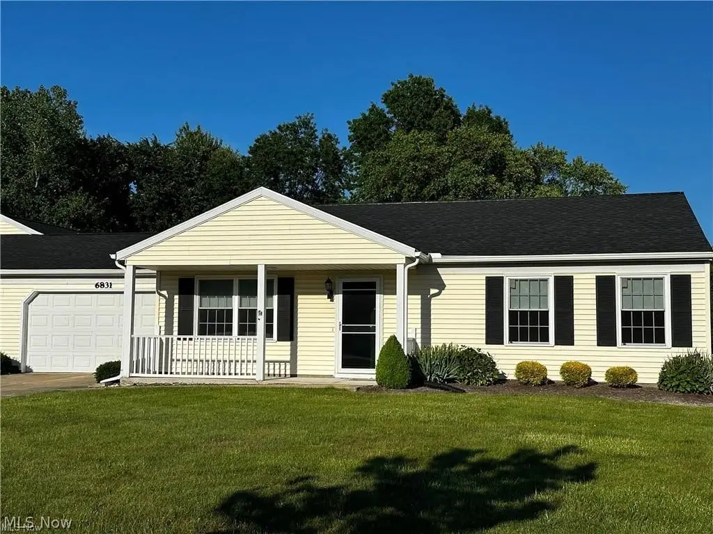 6831 Farmingdale Lane, Mentor, OH 44060 - #1