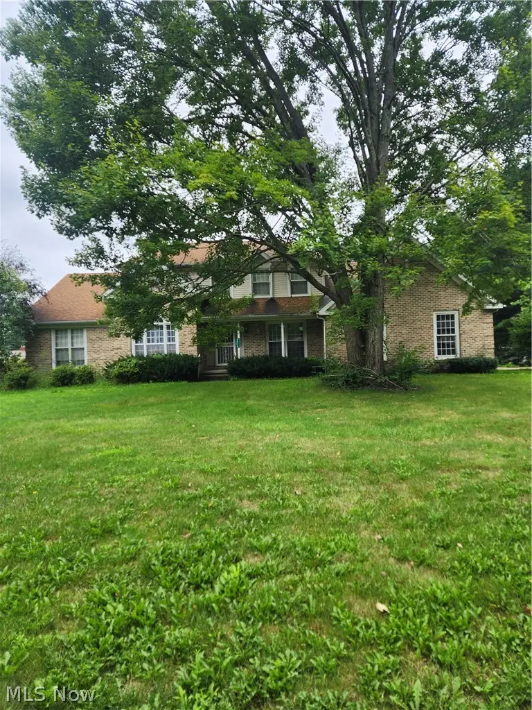 4804 Logan Arms Drive, Youngstown, OH 44505 - #1