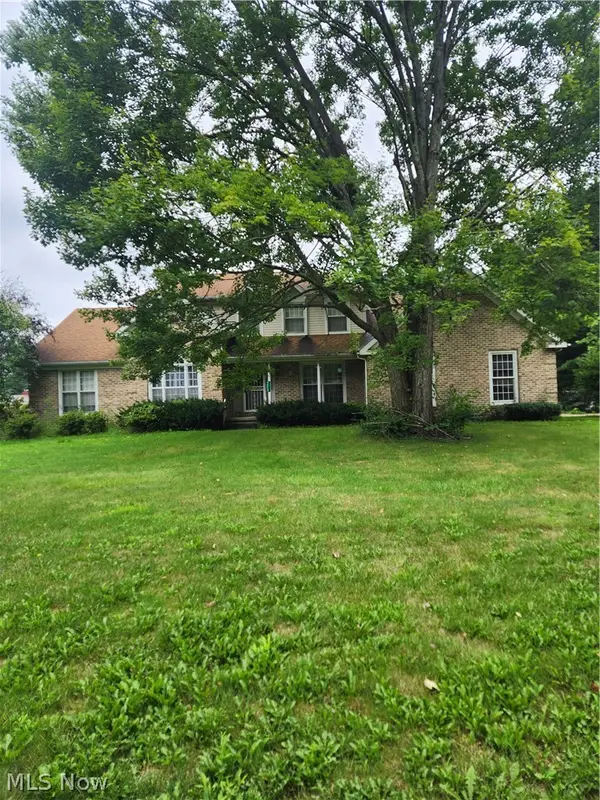 4804 Logan Arms Drive, Youngstown, OH 44505
