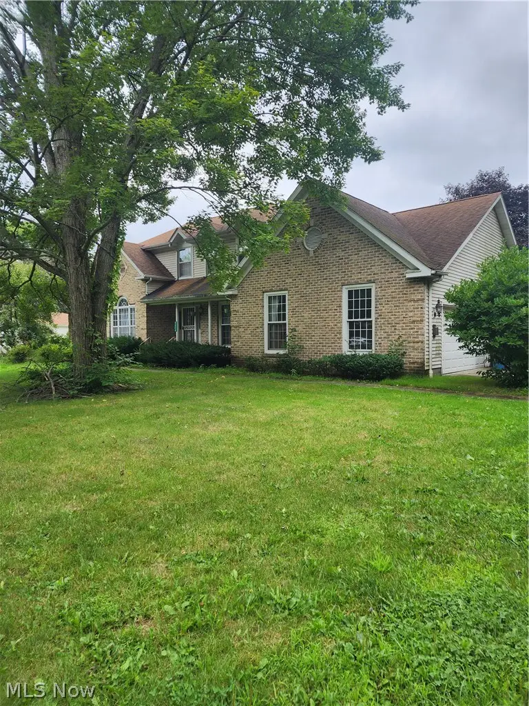 4804 Logan Arms Drive, Youngstown, OH 44505 - #2