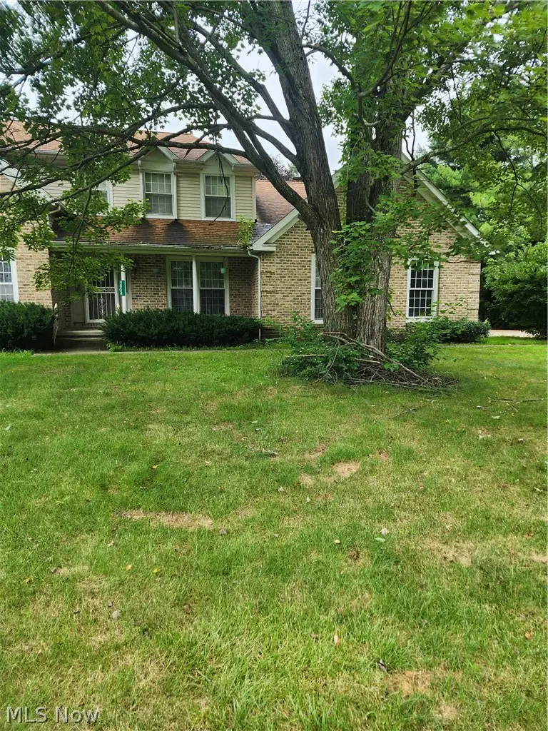 4804 Logan Arms Drive, Youngstown, OH 44505 - #3