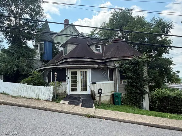 750 Quincy Street, Parkersburg, WV 26101