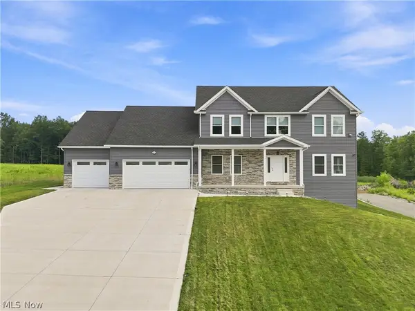 6385 Meander Glen Drive, Youngstown, OH 44515