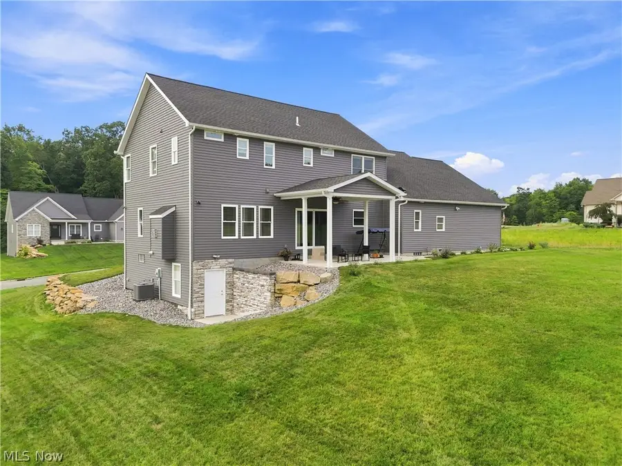 6385 Meander Glen Drive, Youngstown, OH 44515 - #2