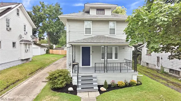 572 E Archwood Avenue, Akron, OH 44301