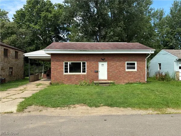 315 Gnau Sw Avenue, Massillon, OH 44646