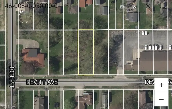 338 Devitt Avenue, Campbell, OH 44405