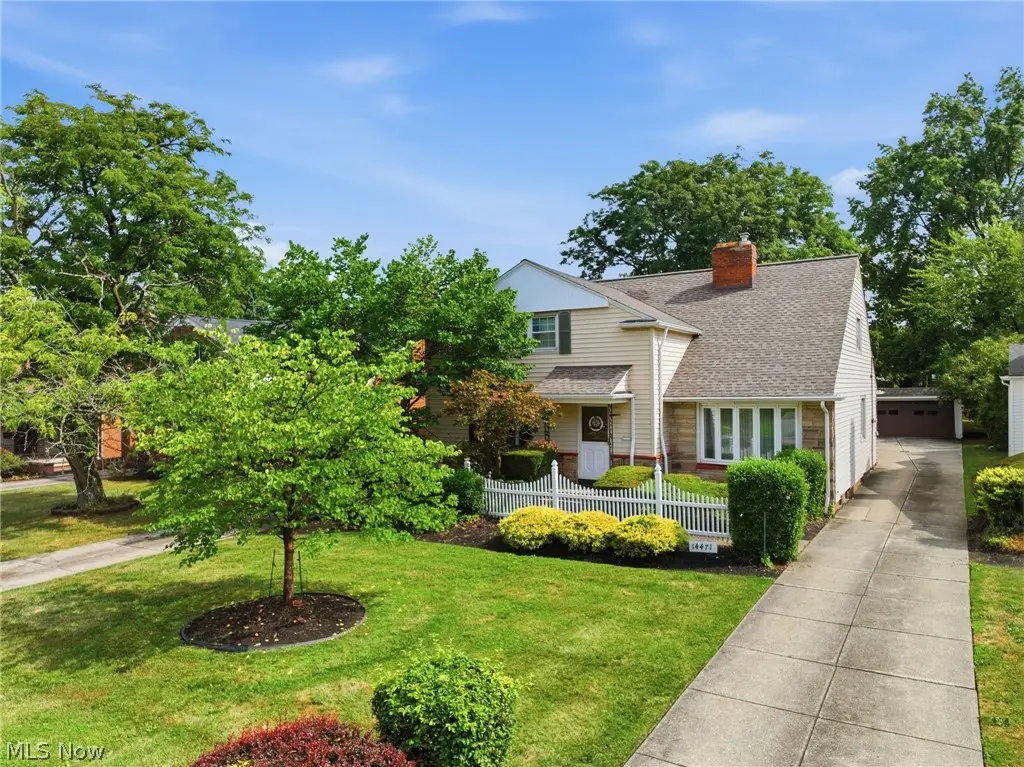 14471 Washington Boulevard, University Heights, OH 44118 - #1