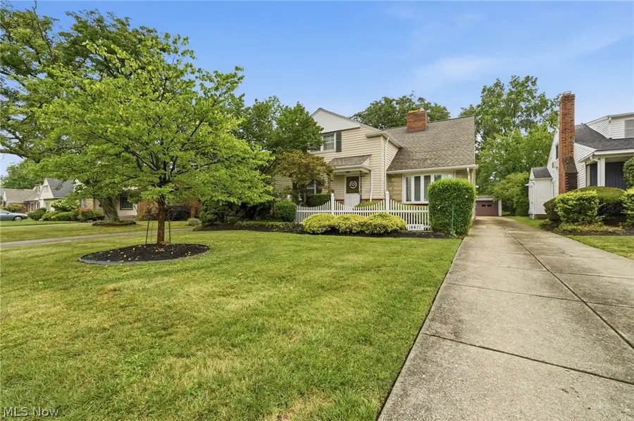 14471 Washington Boulevard, University Heights, OH 44118 - #2