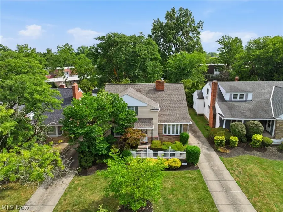 14471 Washington Boulevard, University Heights, OH 44118 - #3