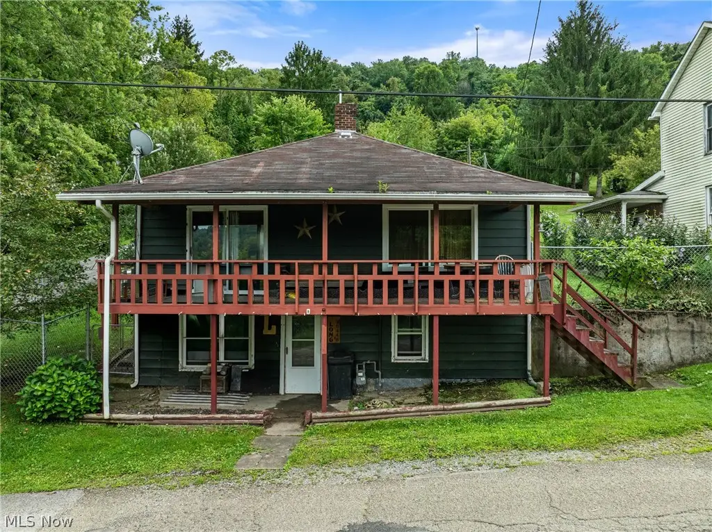 56448 Boyd Avenue, Bridgeport, OH 43912 - #1