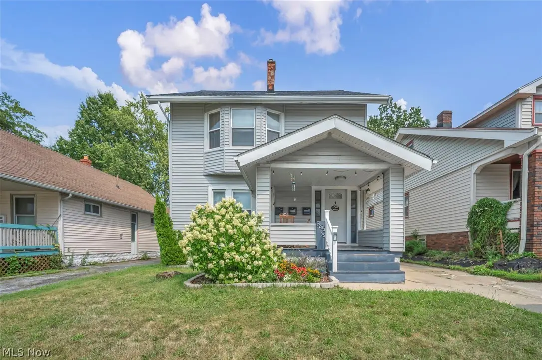 2203 Bunts Road, Lakewood, OH 44107 - #1
