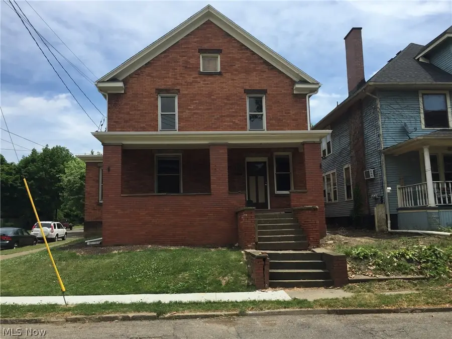 26 5th Ne Street, Massillon, OH 44646 - #3