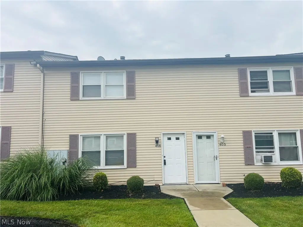 406 Maplebrook Drive #406, Painesville, OH 44077 - #1