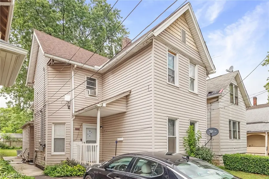 3318 W 30th Street, Cleveland, OH 44109 - #2