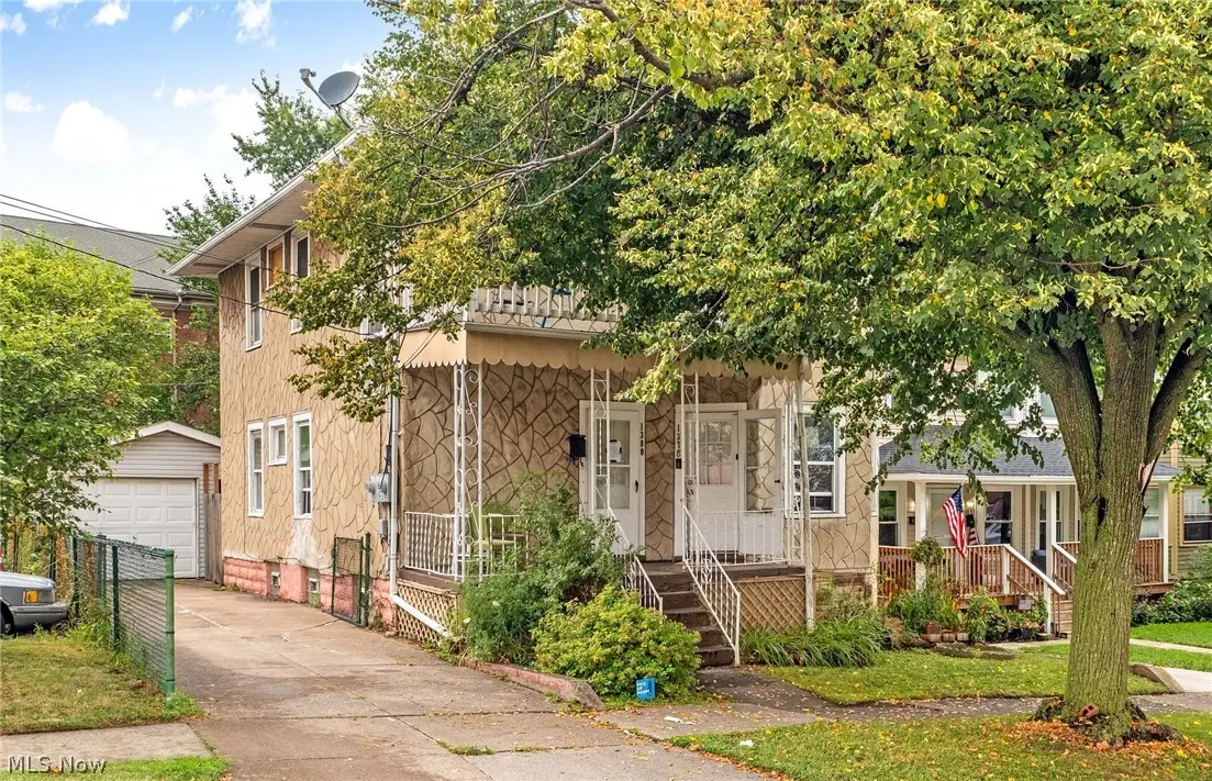 1378 W 114th Street, Cleveland, OH 44102 - #1