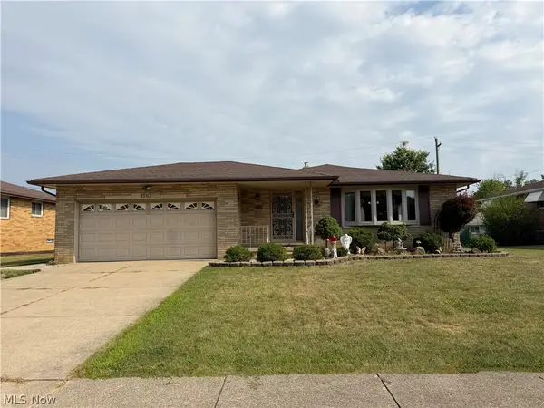1510 Winchester Drive, Parma, OH 44134