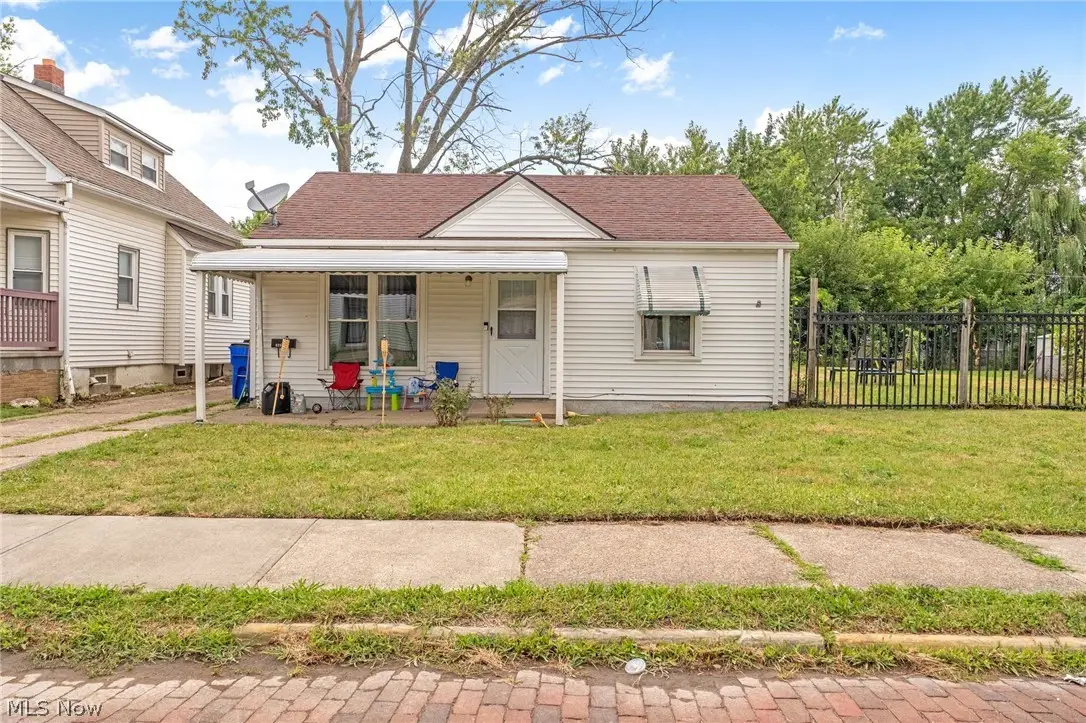 12612 Firsby Avenue, Cleveland, OH 44135 - #1