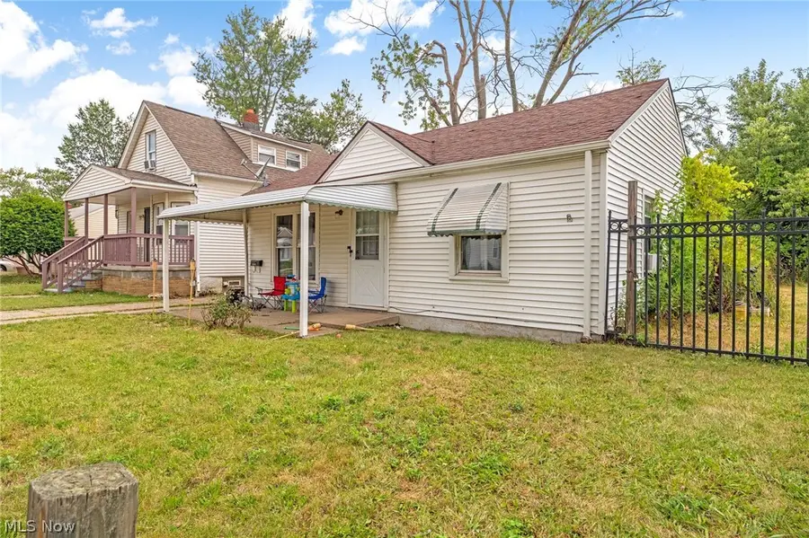12612 Firsby Avenue, Cleveland, OH 44135 - #2