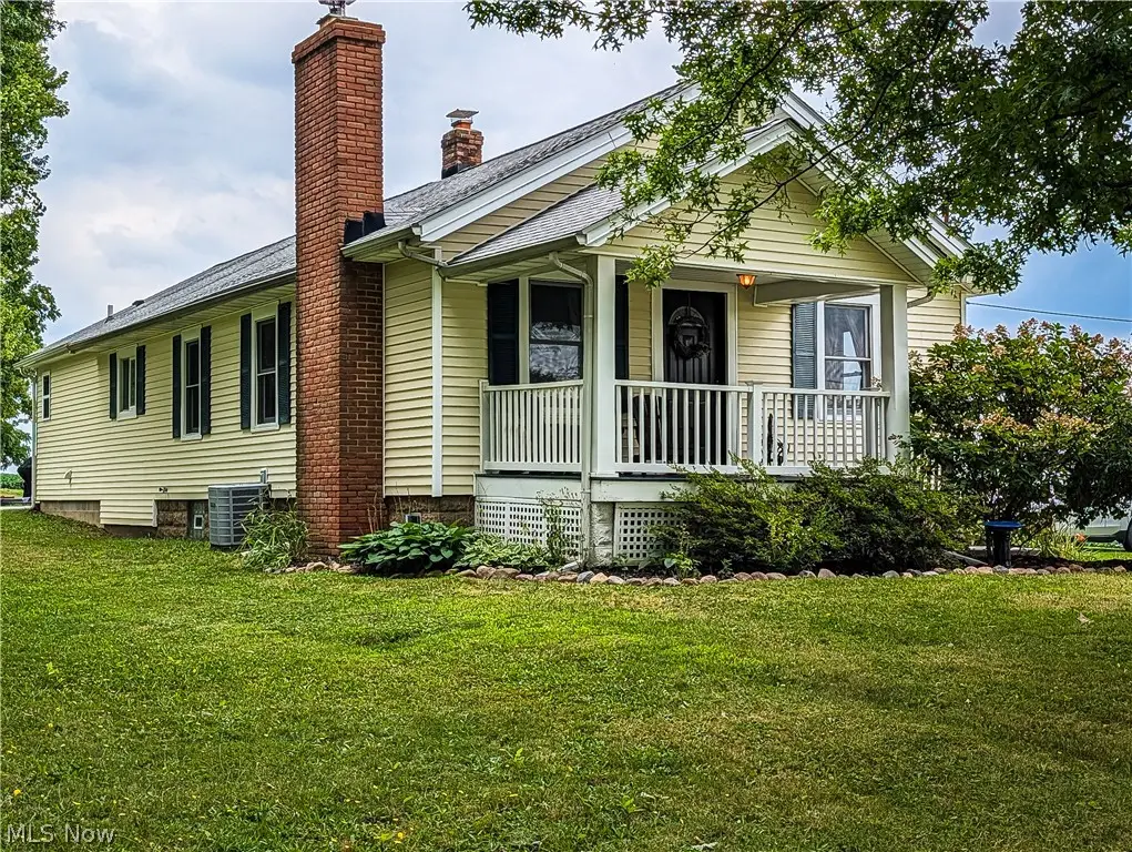 7556 State Route 44, Ravenna, OH 44266 - #1