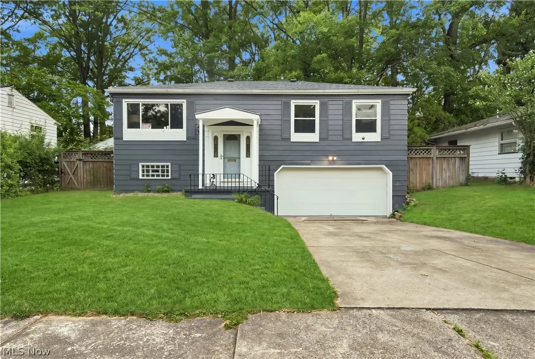 2871 N Tod Avenue, Warren, OH 44483 - #1