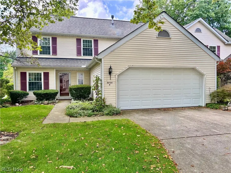 5830 Ridgeview Lane, Willoughby, OH 44094 - #2