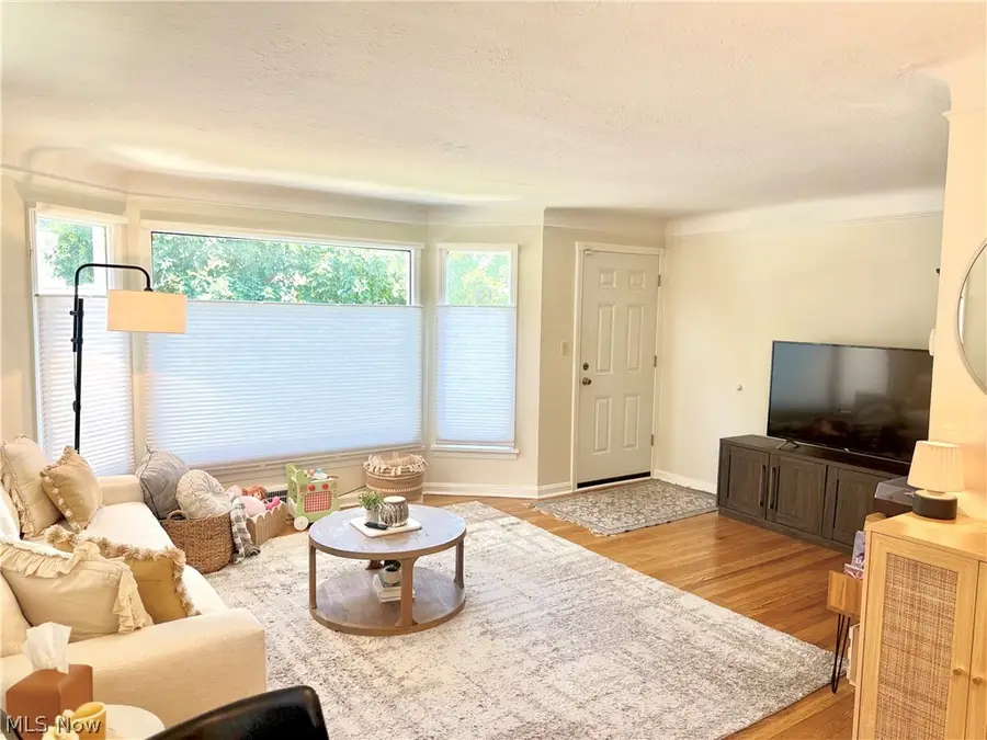 14721 Orchard Park Avenue, Cleveland, OH 44111 - #2