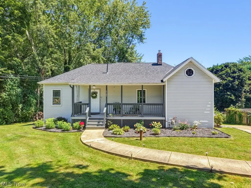 4185 Lake Vista Road, Akron, OH 44319 - #1