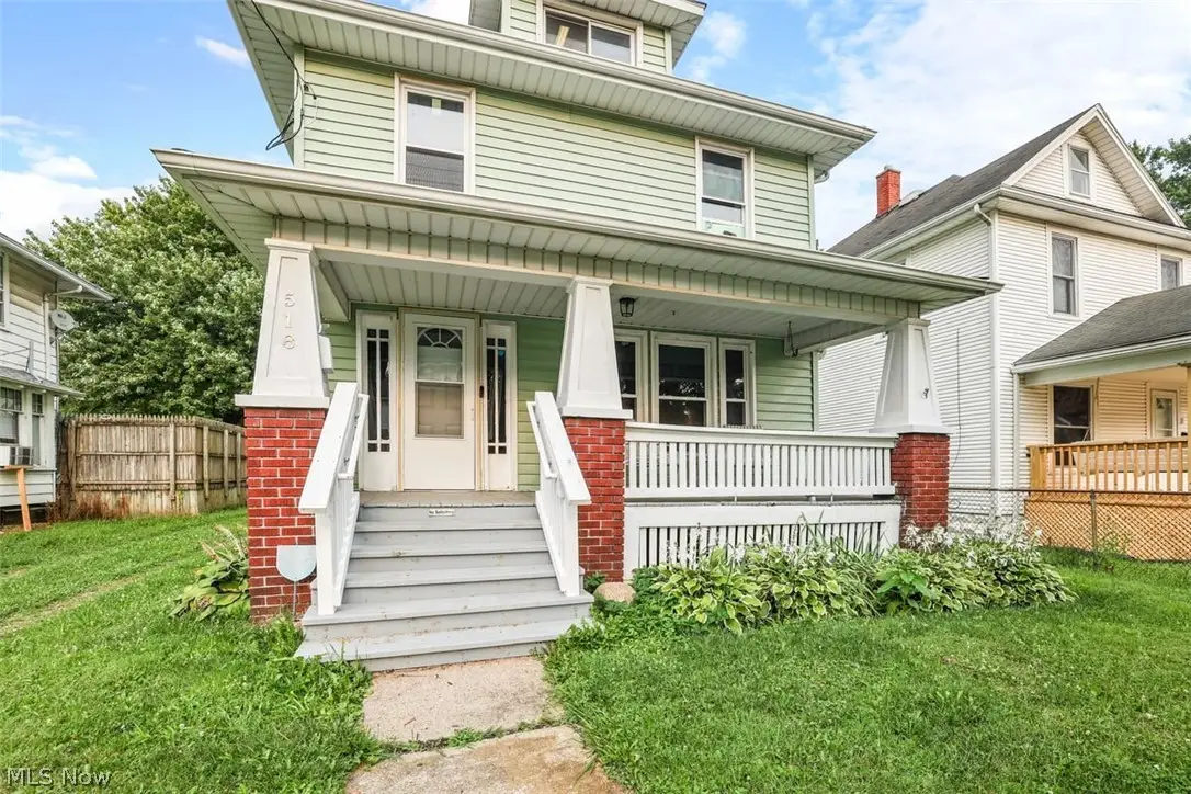 518 Mary Street, Marion, OH 43302 - #1
