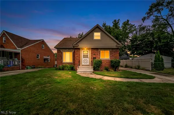 6284 Holburn Road, Parma, OH 44129