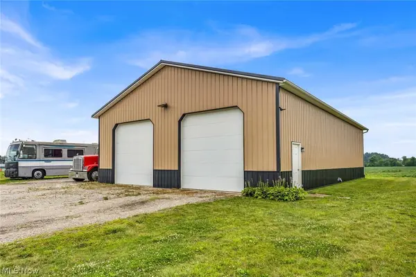 52 County Road 281, Sullivan, OH 44880