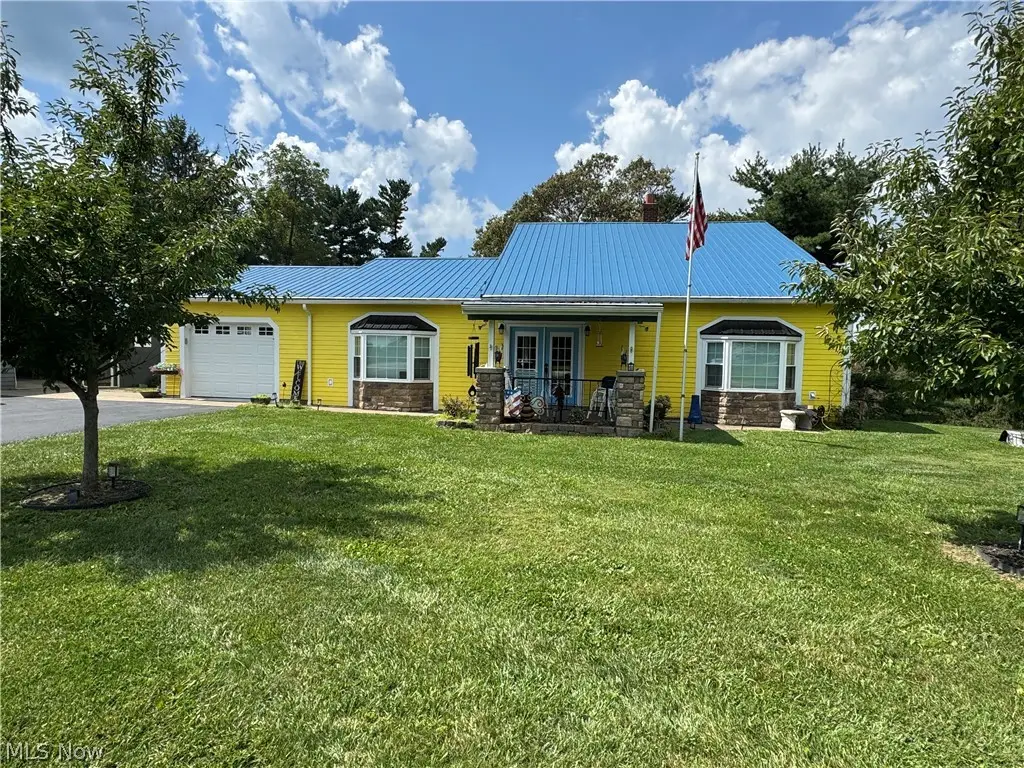 53532 High Ridge Road, Bridgeport, OH 43912 - #1