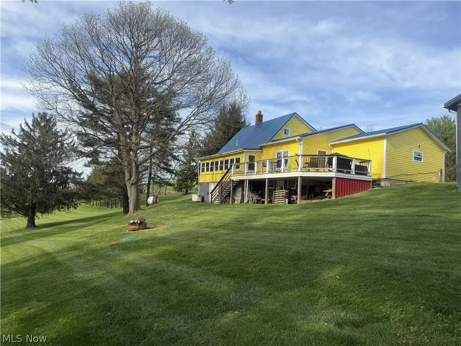 53532 High Ridge Road, Bridgeport, OH 43912 - #3