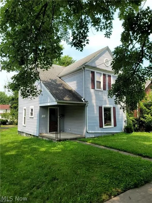 140 7th Nw Street, Barberton, OH 44203