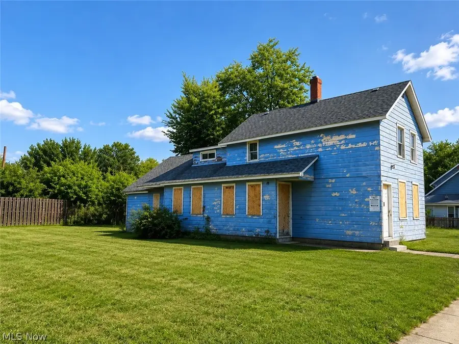 1902 Rowley Avenue, Cleveland, OH 44109 - #2