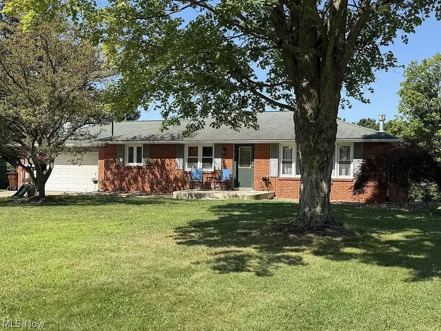 893 Dresden Drive, Mansfield, OH 44905 - #3