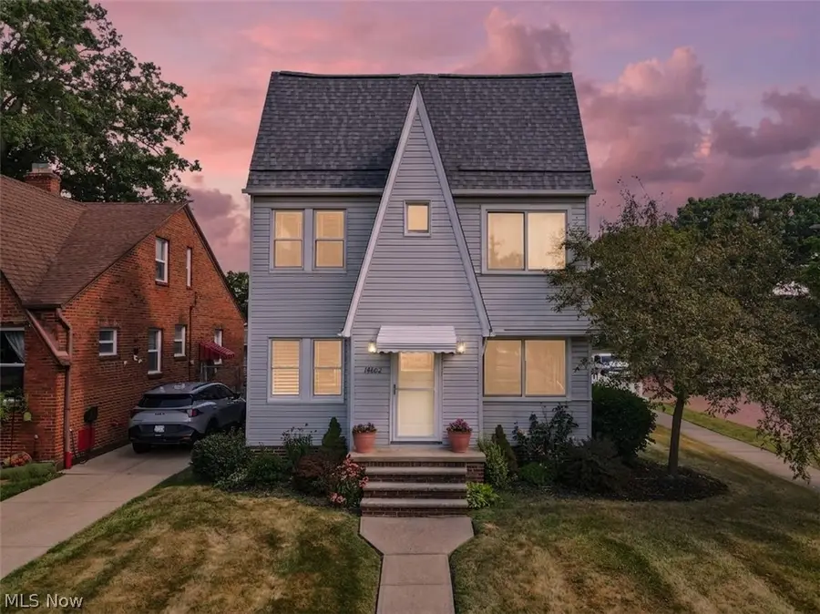 14602 Mitchell Avenue, Cleveland, OH 44111 - #2