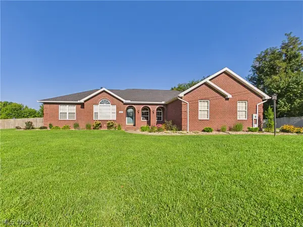 582 Homewood Road, Parkersburg, WV 26101