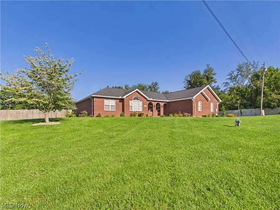 582 Homewood Road, Parkersburg, WV 26101 - #3