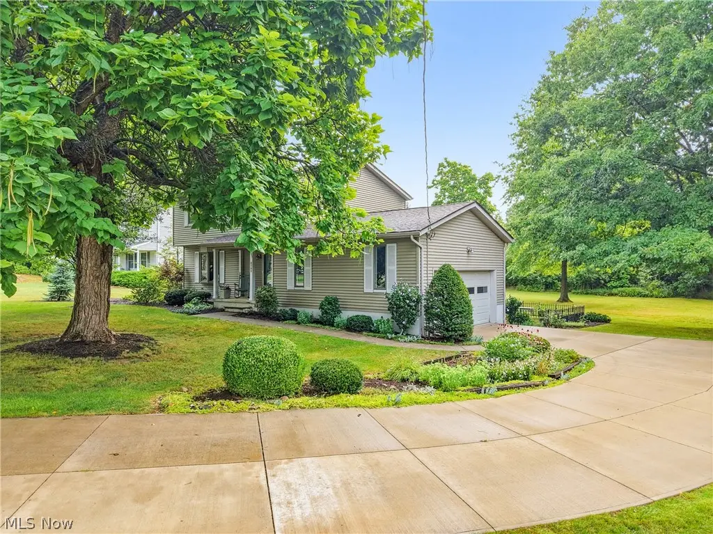 8709 N Leroy Road, Westfield Center, OH 44251 - #1
