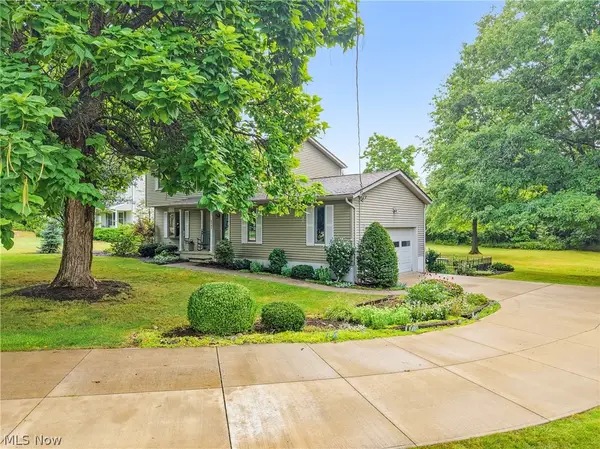 8709 N Leroy Road, Westfield Center, OH 44251