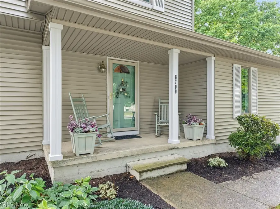 8709 N Leroy Road, Westfield Center, OH 44251 - #2