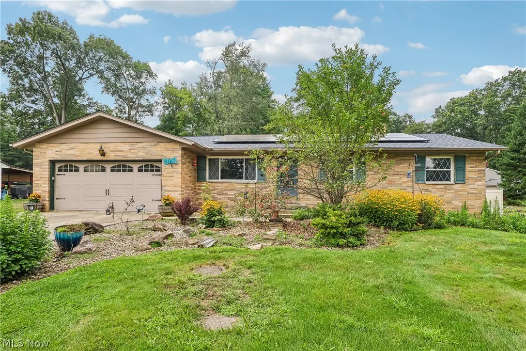 4908 Encino Drive, Akron, OH 44319 - #1