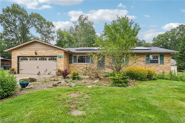 4908 Encino Drive, Akron, OH 44319