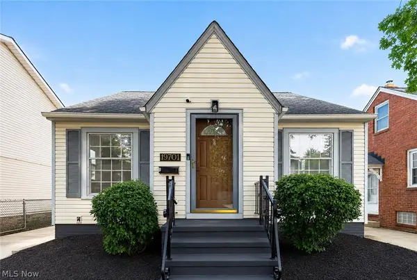 19701 Naumann Avenue, Euclid, OH 44119
